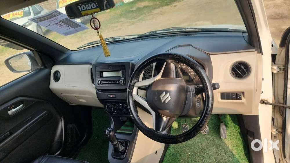 Maruti Suzuki Wagon R 2006-2010 Vxi Minor Abs, 2020, Petrol