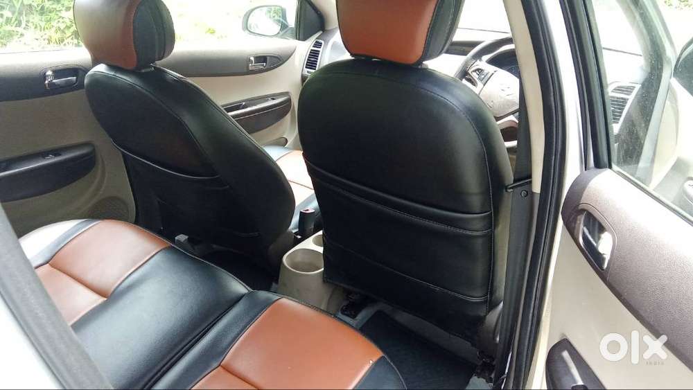 I 20 2010 Good Condition