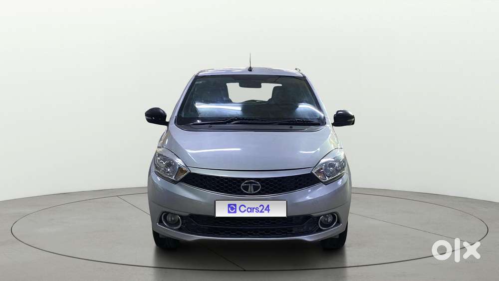Tata Tiago 1.2 Revotron Xz, 2018, Petrol
