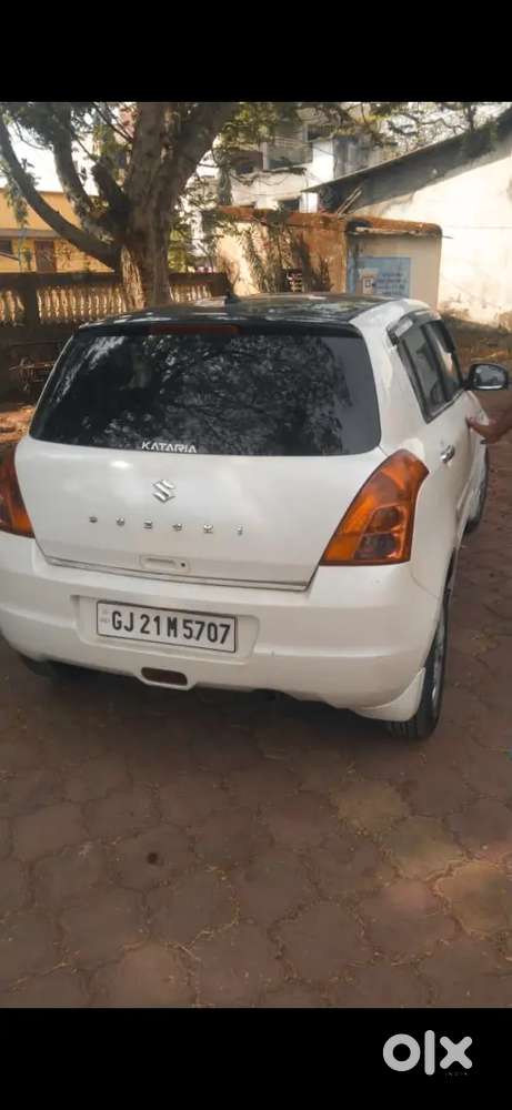 Swift Vdi Bsiv 1.3l Ddis Diesel (1248 Cc), 4 Valves Per Cylinder.