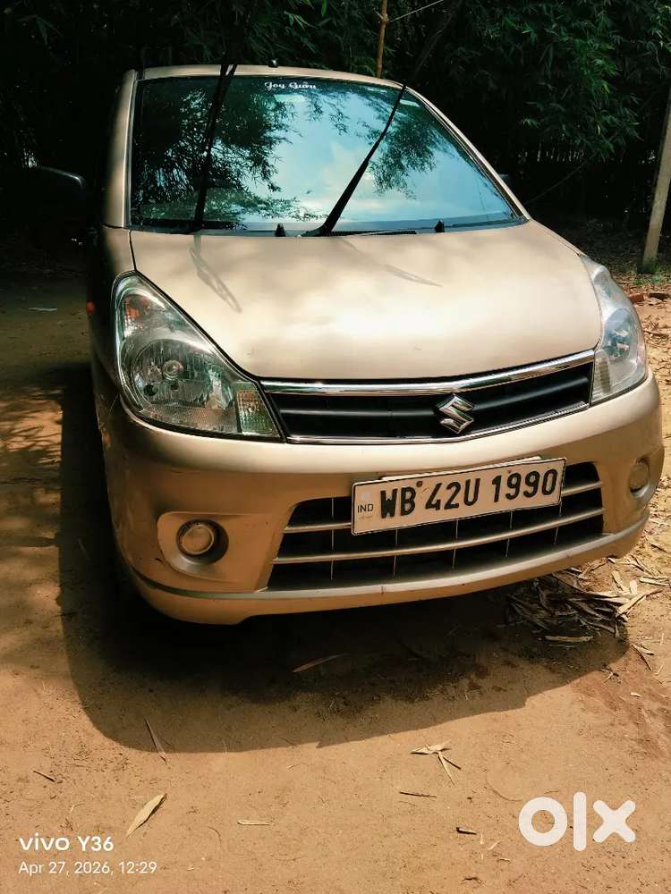 Maruti Suzuki Zen Estilo 2012 Petrol 83000 Km Driven