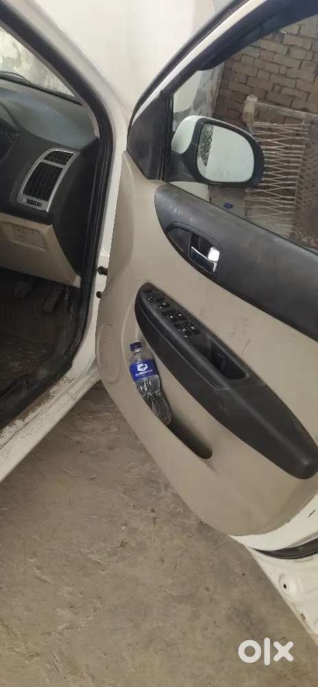 Hyundai I20 2014 Diesel 120700 Km Driven