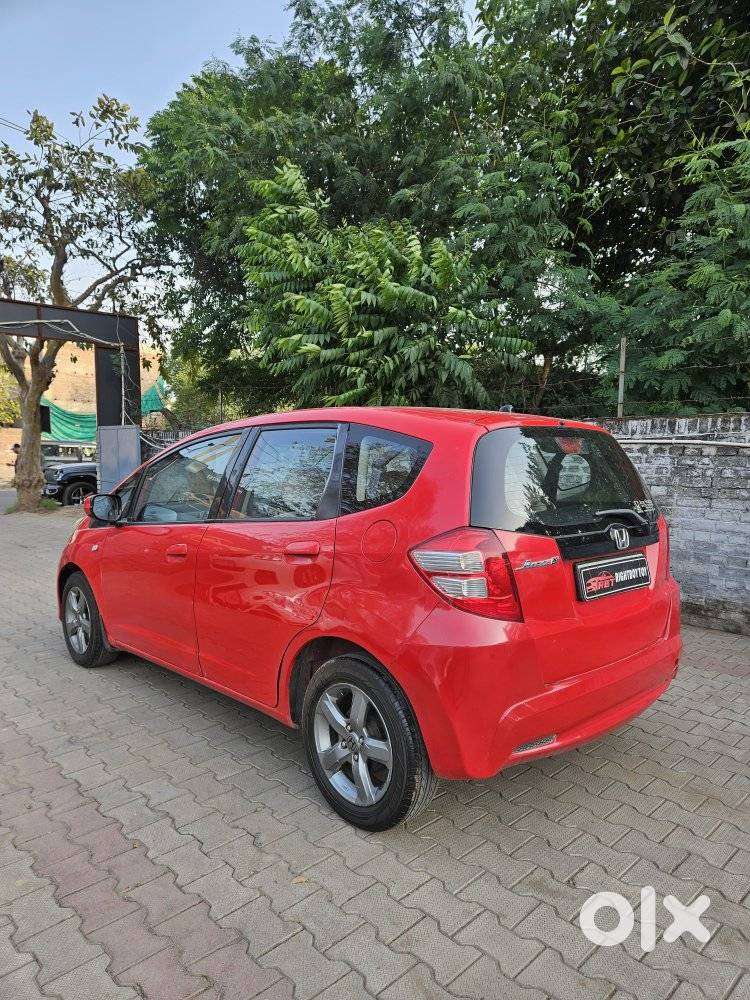Honda Jazz Cars-honda-jazz-2011-2013-select-edition, 2012, Petrol