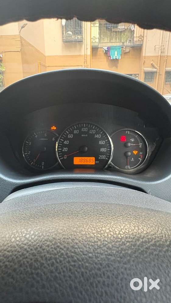Maruti Suzuki Dzire 2009 Diesel 189000 Km Driven