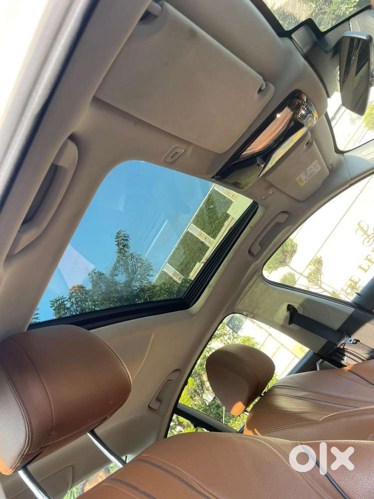 Bmw 5 Series 2.0 520d Luxury Line, 2018, Electric