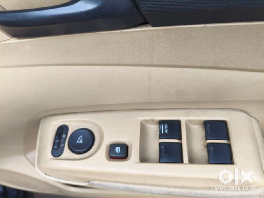 Honda City 2008-2011 1.5 E Mt, 2010, Petrol