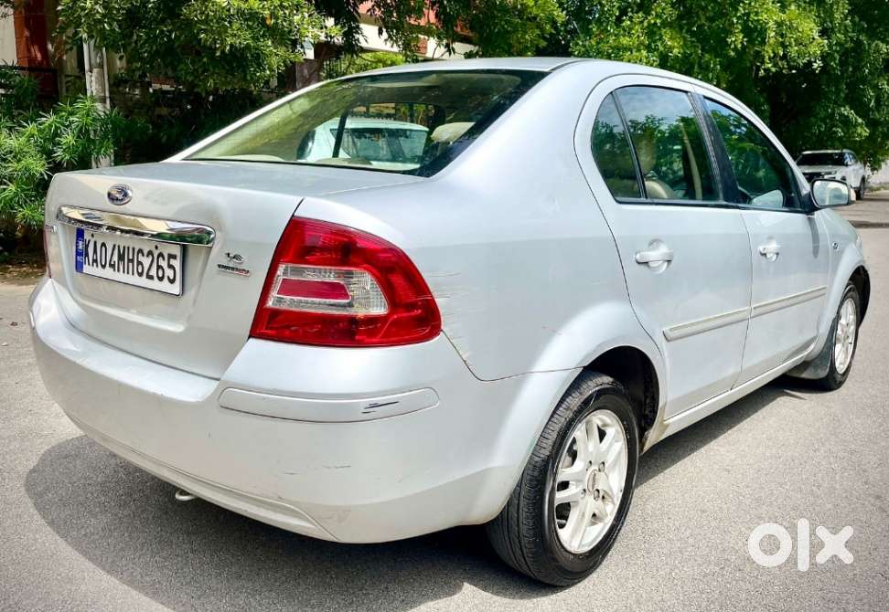 Ford Fiesta 1.4 Sxi, 2012, Petrol