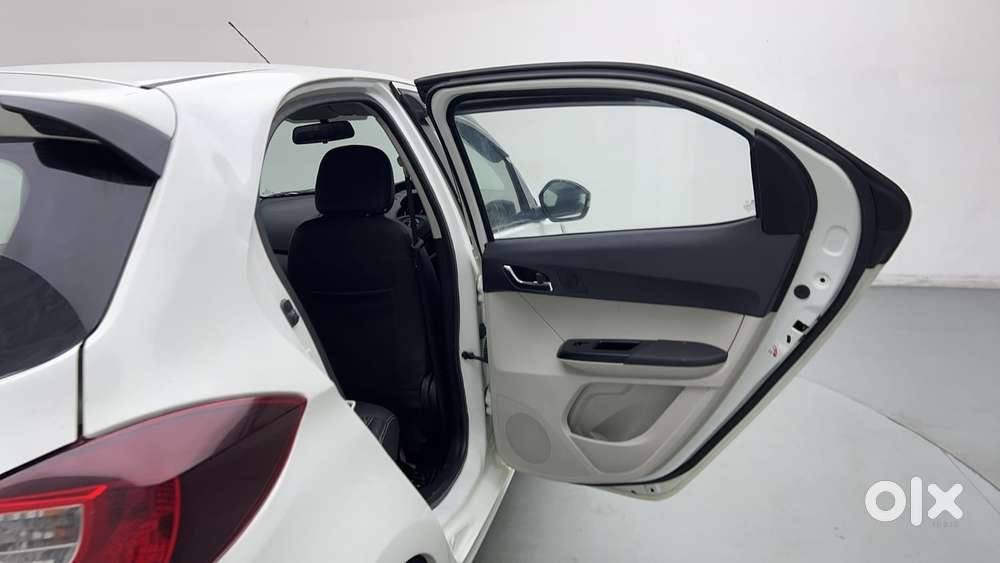 Tata Tiago Xza Plus, 2023, Petrol