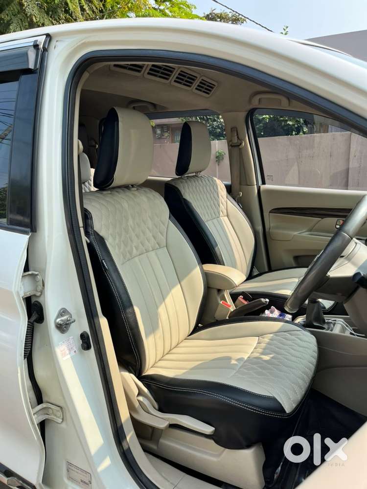 Ertiga Diesel Manual 2019