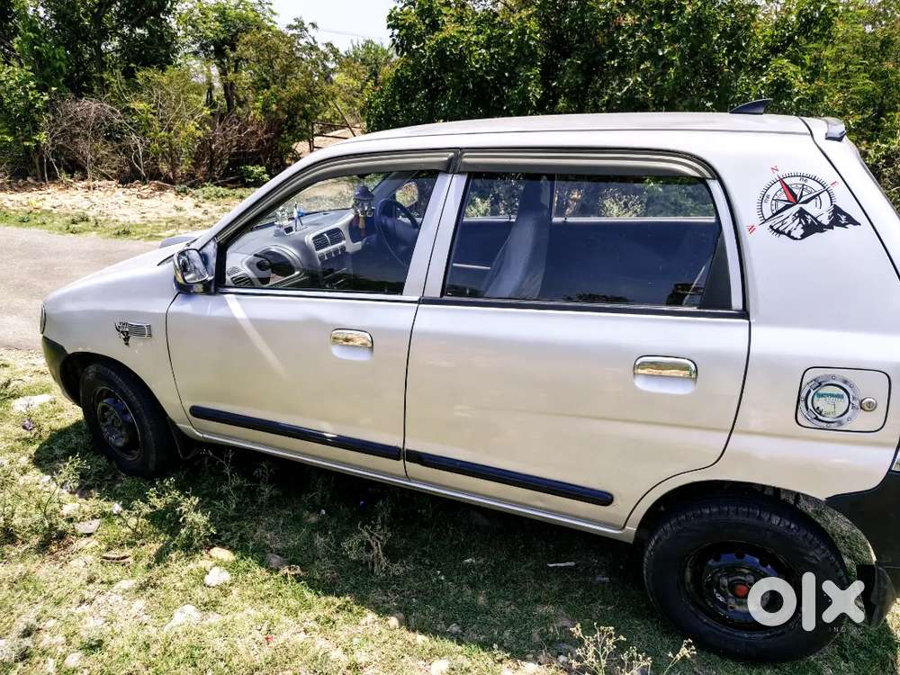 Maruti Suzuki Alto 2011 Petrol Well Maintained