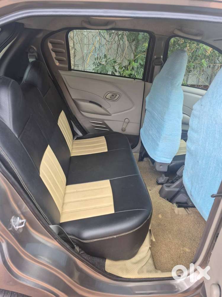 Datsun Redigo Good Condition