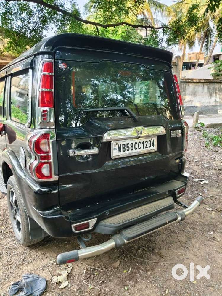 Mahindra Xuv300 W8 Option, 2019, Petrol