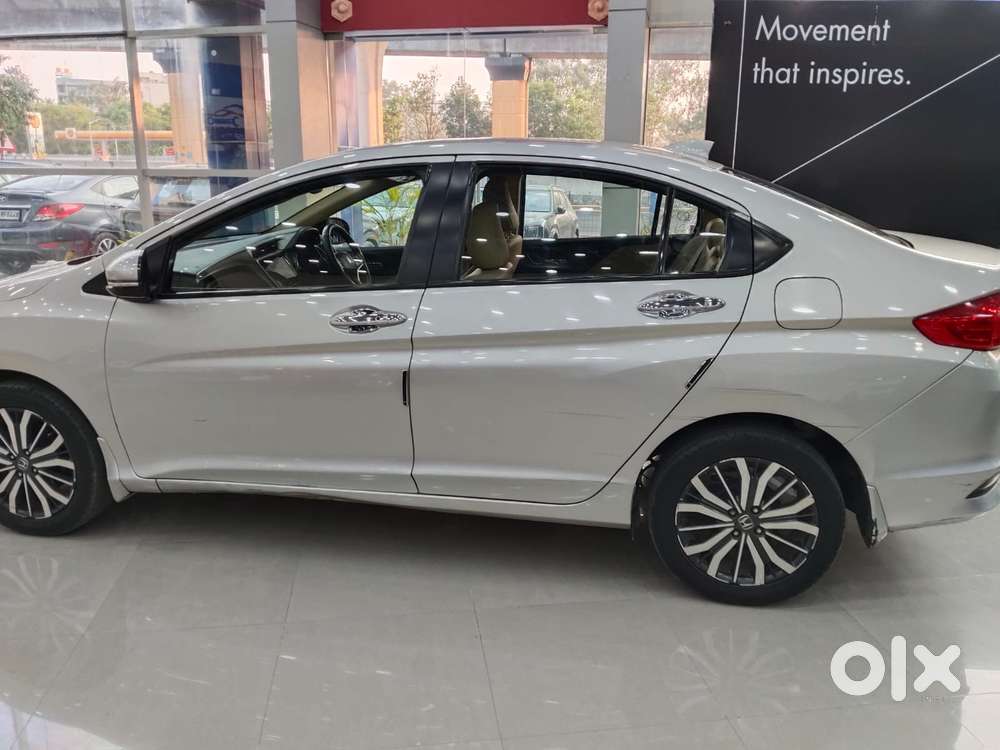 Honda City 2014-2015 I Dtec V, 2017, Petrol