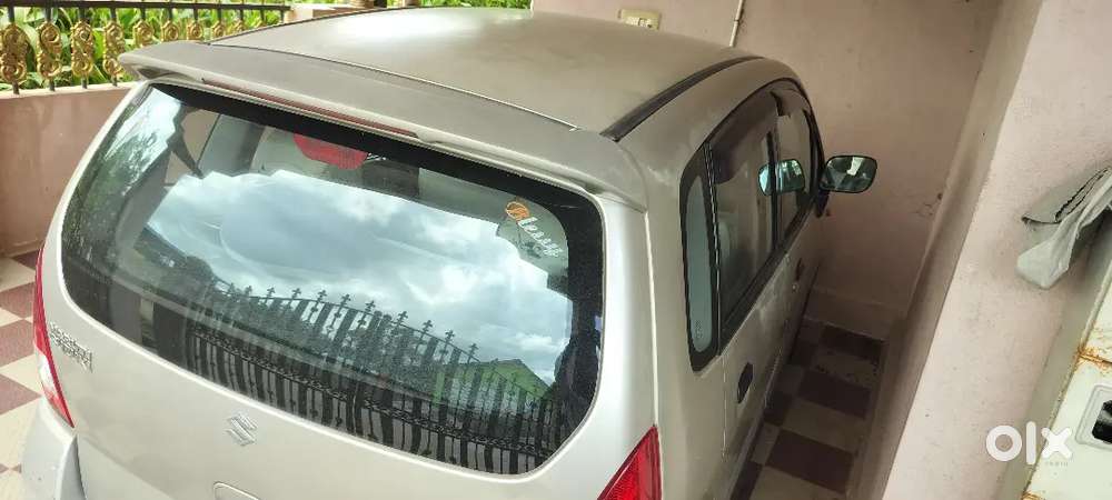 Maruti Suzuki  Zen Estilo Vxi 2006 Petrol Manual