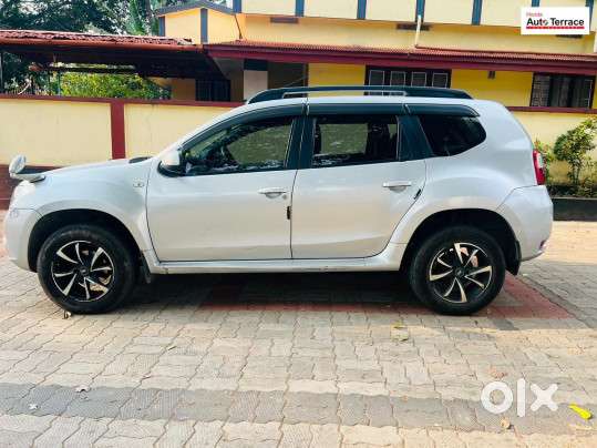 Nissan Terrano Xl D Option, 2013, Diesel