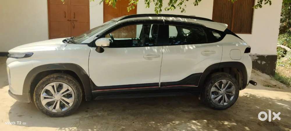 New Condition Me Hai