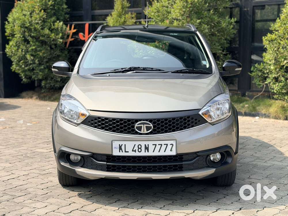 Tata Tiago Xz, 2019, Petrol