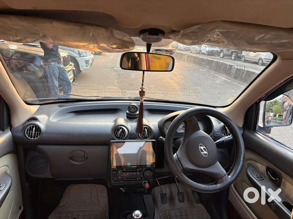Hyundai Santro Xing Xl 2014