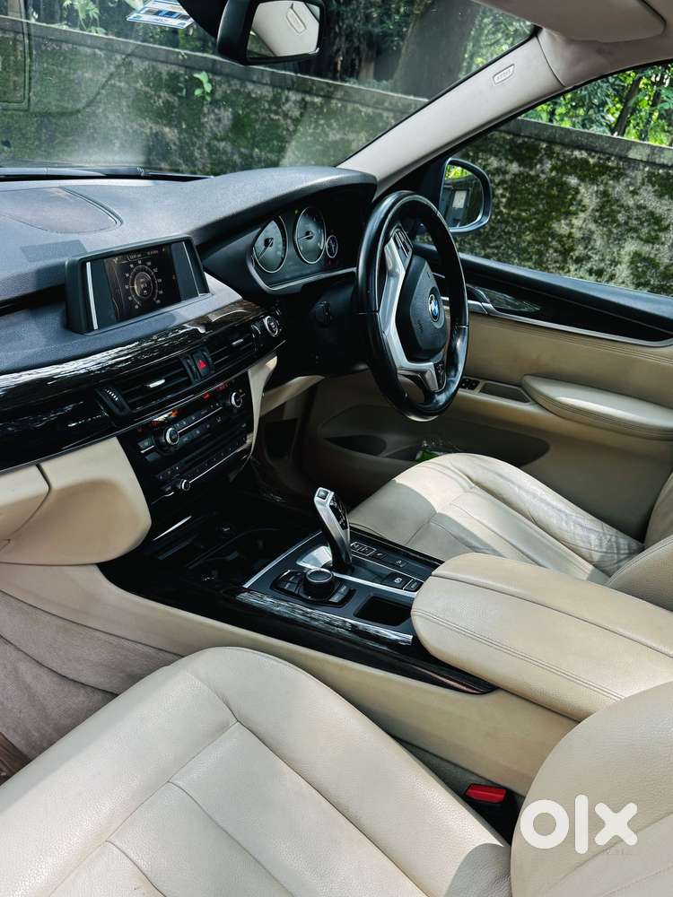 Bmw X5 Xdrive 30d Xline, 2016, Diesel
