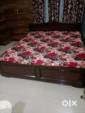 Second hand mattress deals olx