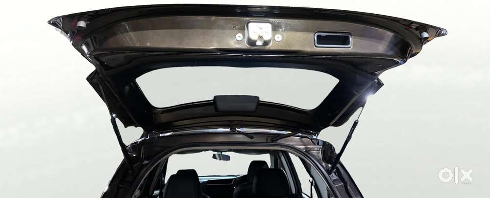 Honda Br-v 1.5 Vx I-vtec Mt, 2018, Petrol