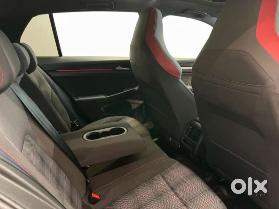 Volkswagen Golf Gti, 2025, Petrol