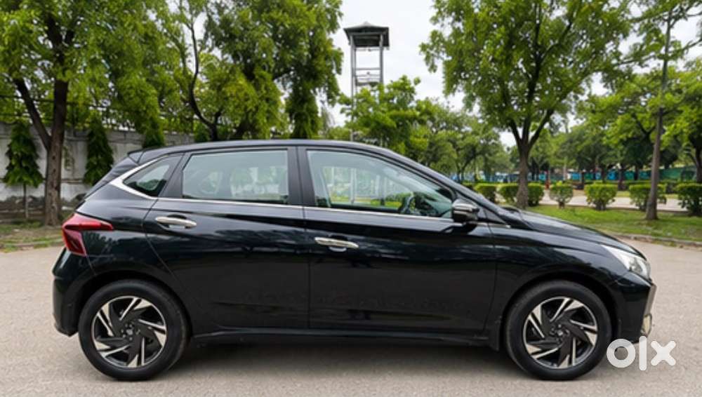 Hyundai I20 1.2 Asta, 2021, Petrol