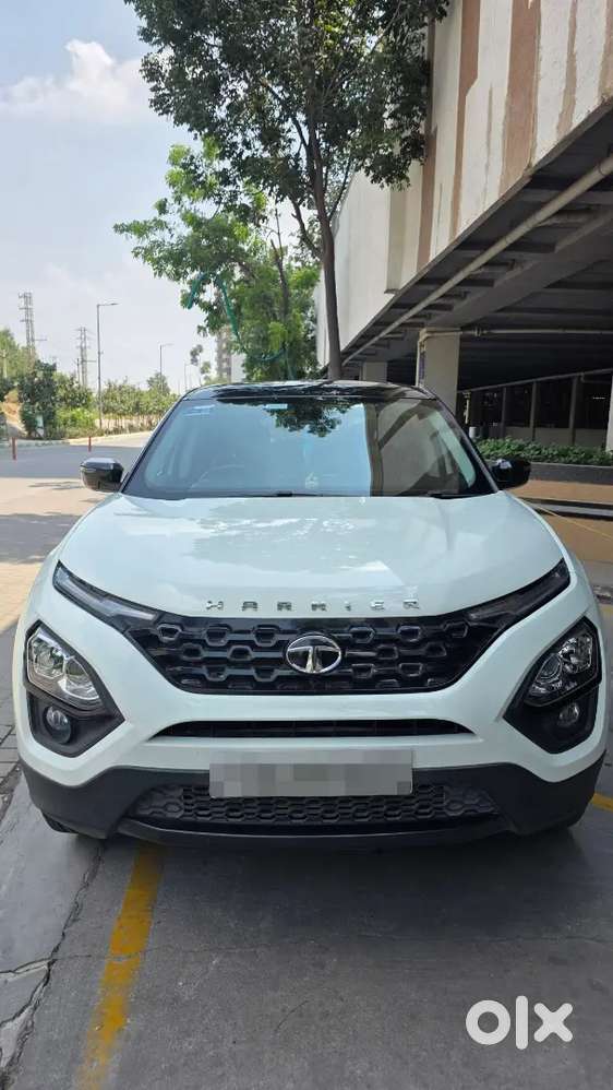 Tata Harrier 2021 Diesel Well Maintained Excellent Condition