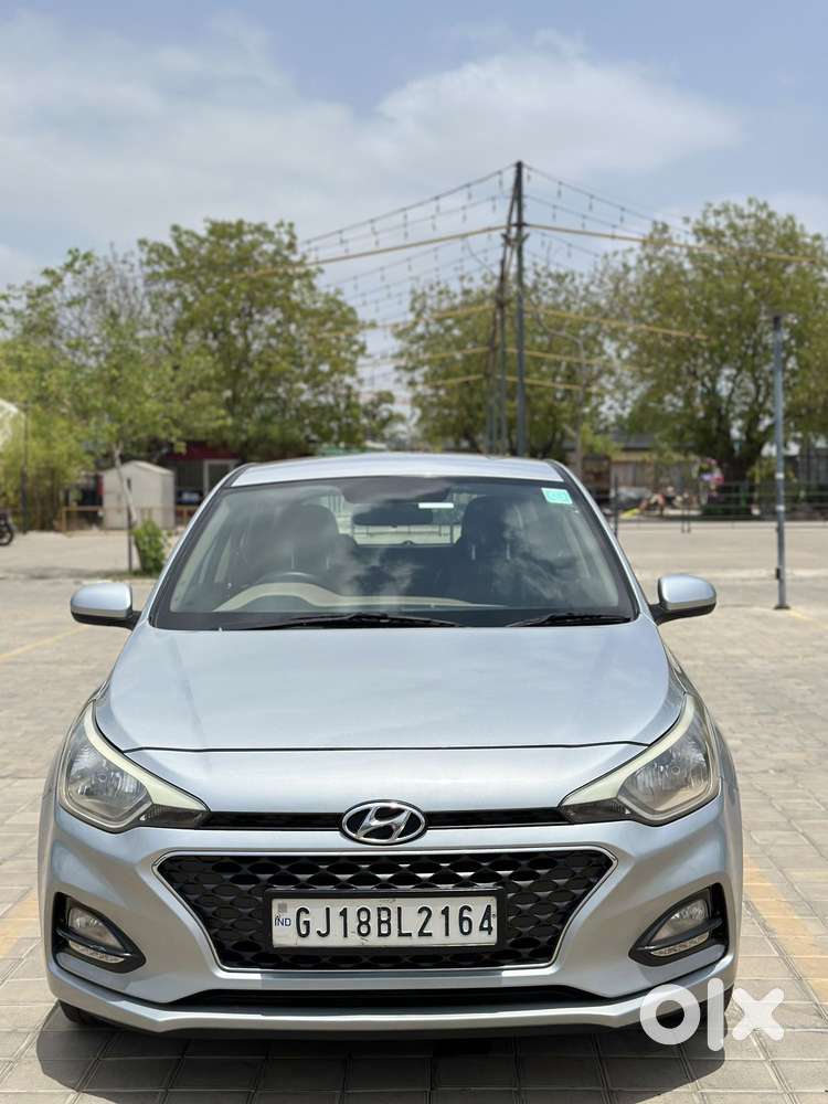 Hyundai I20 Magna Plus, 2019, Diesel