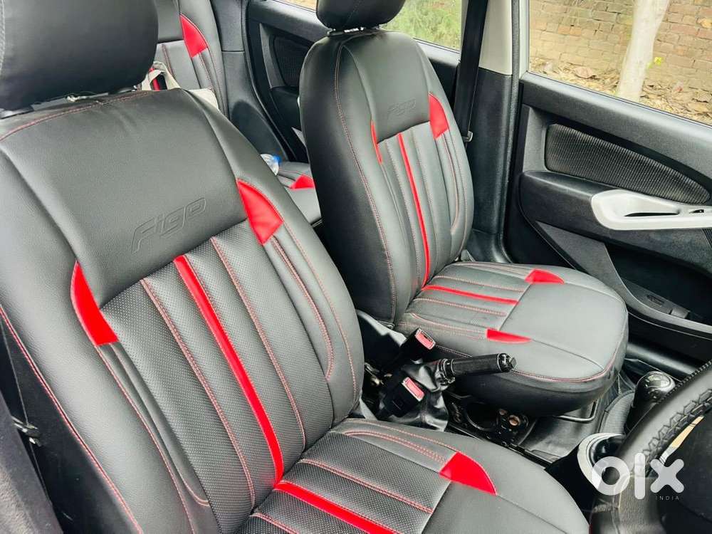 Ford Figo 2013 Diesel Well Maintained