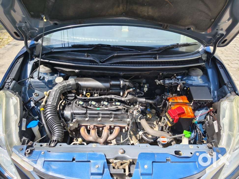 Maruti Suzuki Baleno Sigma, 2021, Petrol