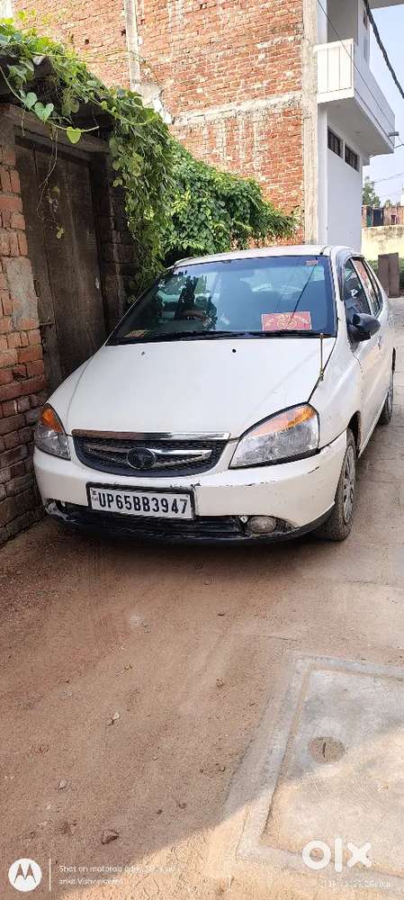 Tata Indigo Car All Condition Is Good And Ac Is Working