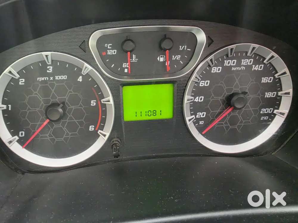 Ford Fiesta 2008 Diesel Well Maintained