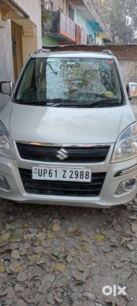 My Car In A Good Condition No Any Work