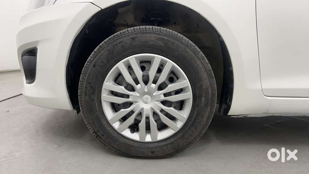 Maruti Suzuki Swift Dzire 1.3 Vxi, 2013, Petrol