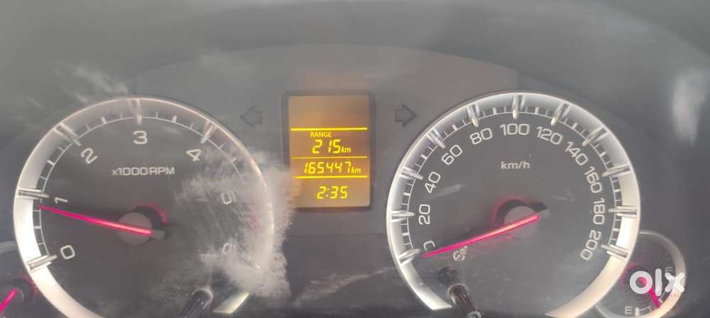 Maruti Suzuki Swift Vdi Bs Iv, 2014, Diesel