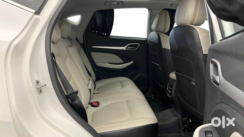 Mg Astor 1.5 Smart Cvt, 2023, Petrol
