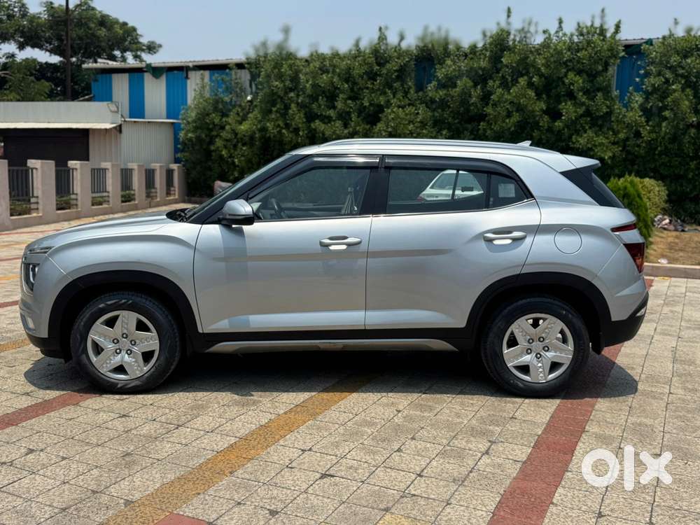 Hyundai Creta 1.4 Crdi S Plus, 2020, Diesel