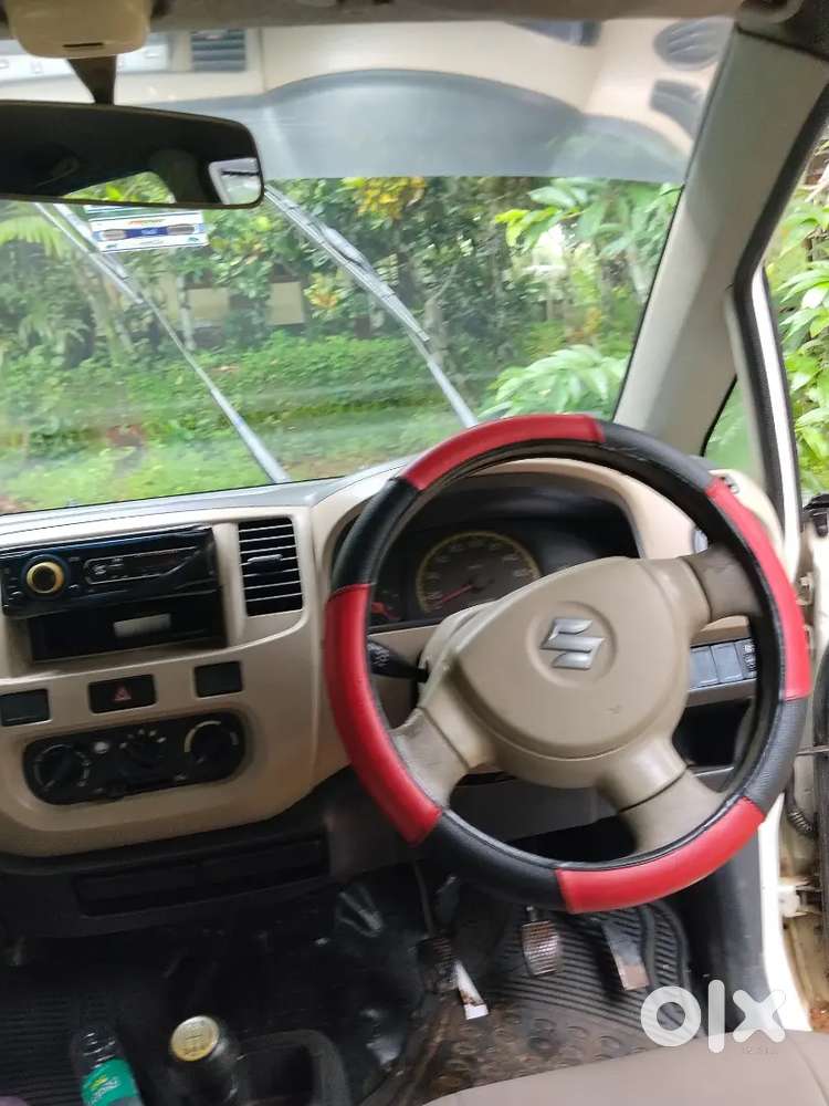 Maruti Suzuki Estilo Lxi 2008 Car
