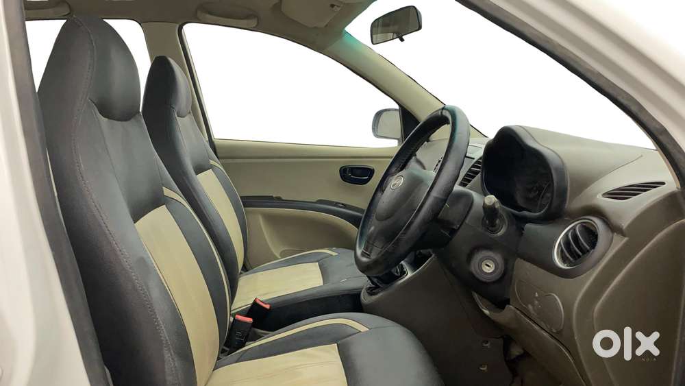 Hyundai I10 Magna 1.1l, 2014, Petrol