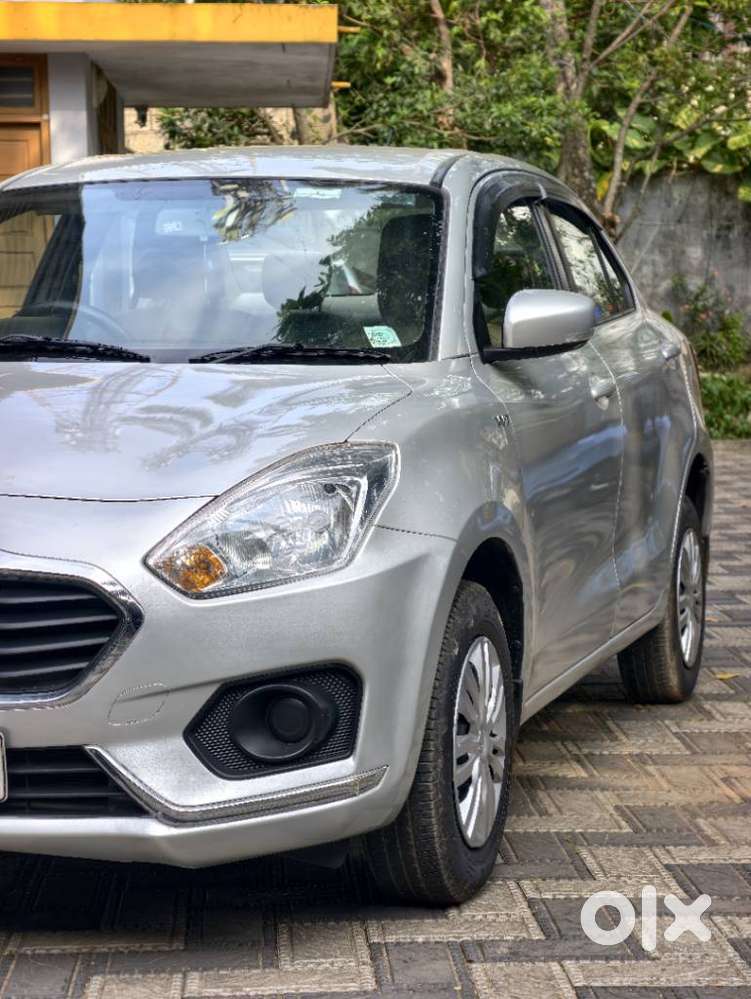 Maruti Suzuki Swift Dzire Vxi Optional, 2019, Petrol