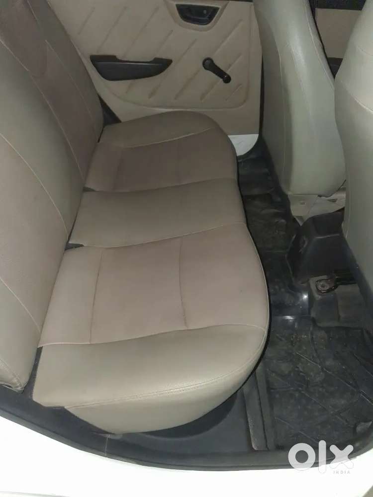 Hyundai Eon Era Petrol Manual 2018