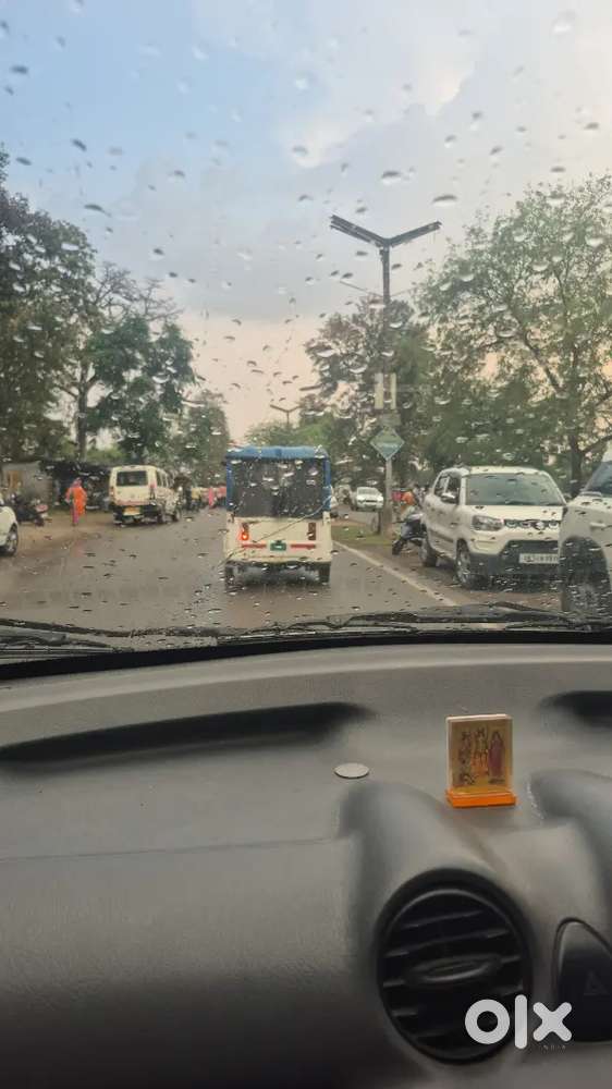 Hyundai Santro Xing 2007 Petrol Well Maintained