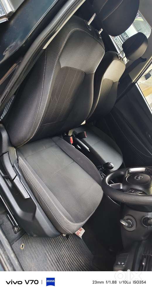 Hyundai New I20 1.2 Sportz Mt, 2022, Petrol