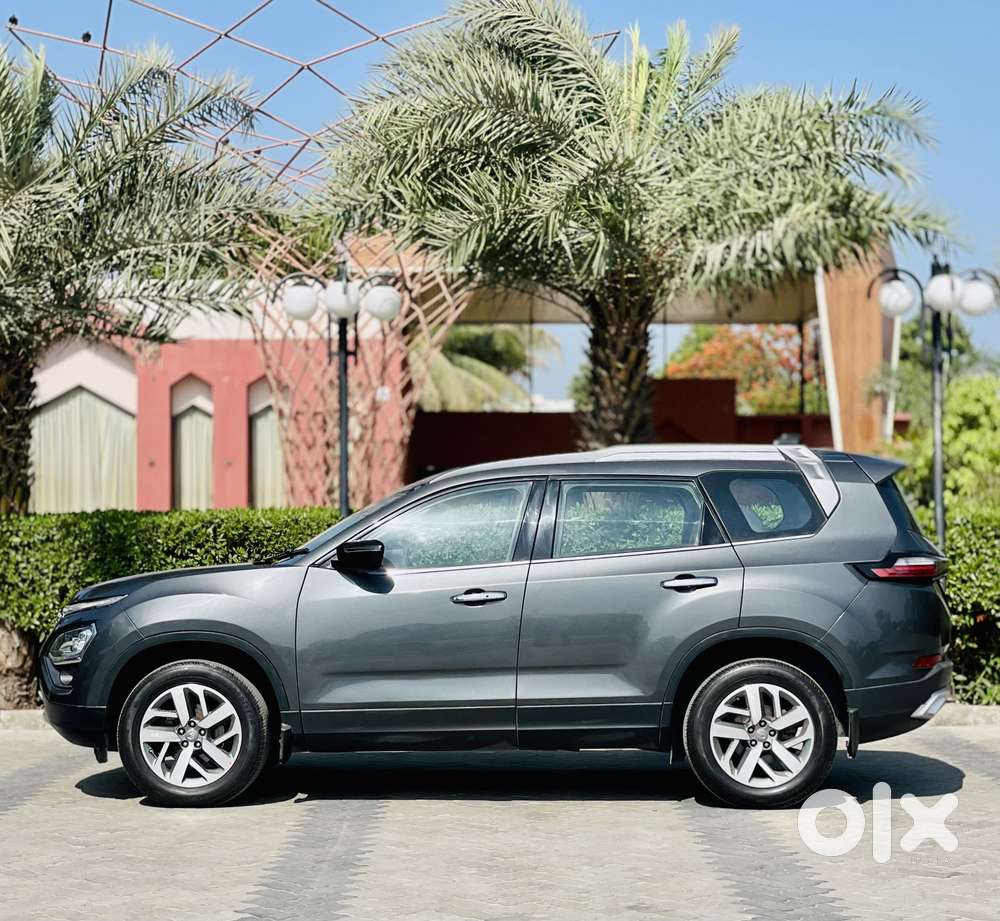 Tata Safari 2.0 Kryotec Xza Plus, 2021, Diesel