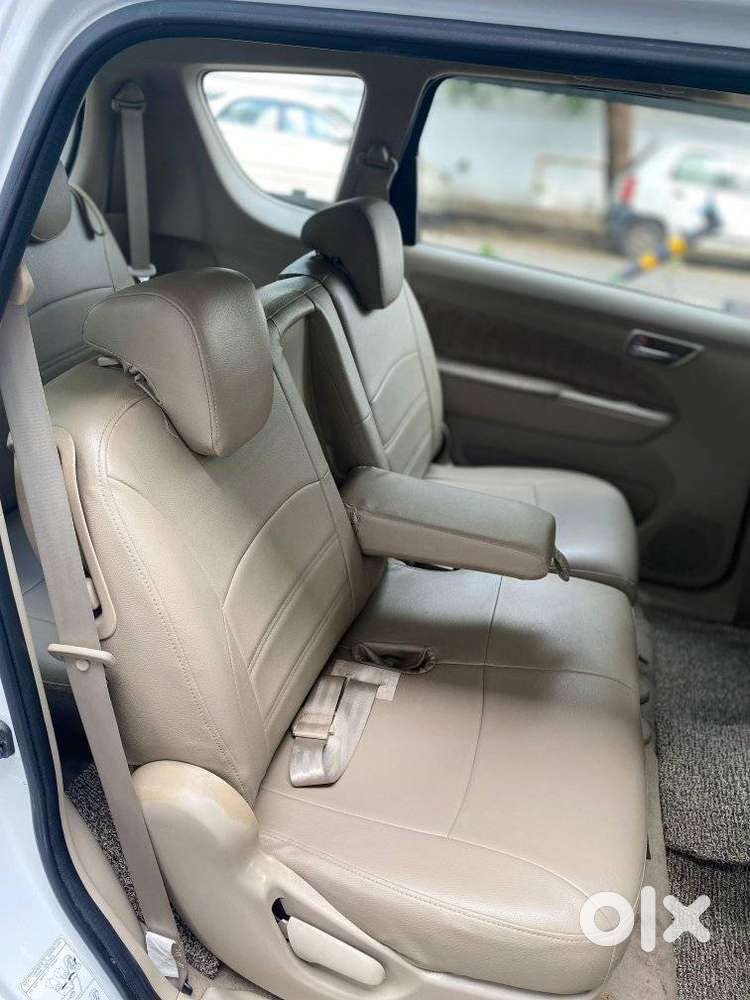 Maruti Suzuki Ertiga 2012-2015 Zdi, 2015, Diesel