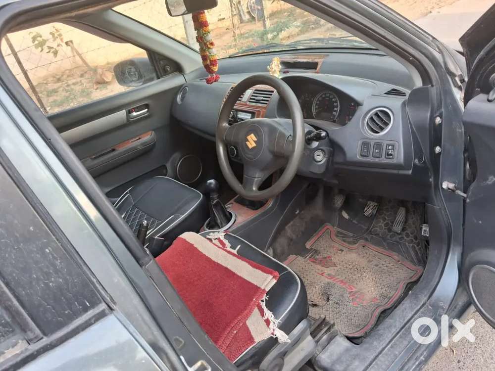 Maruti Suzuki Swift 2006 Lpg 100000 Km Driven