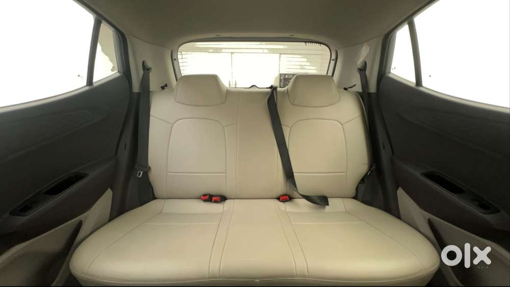 Hyundai Grand I10 Nios Sportz Amt 1.2 Kappa Vtvt, 2021, Petrol