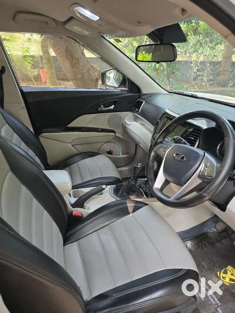 Mahindra Xuv300 Turbosport Diesel 2020