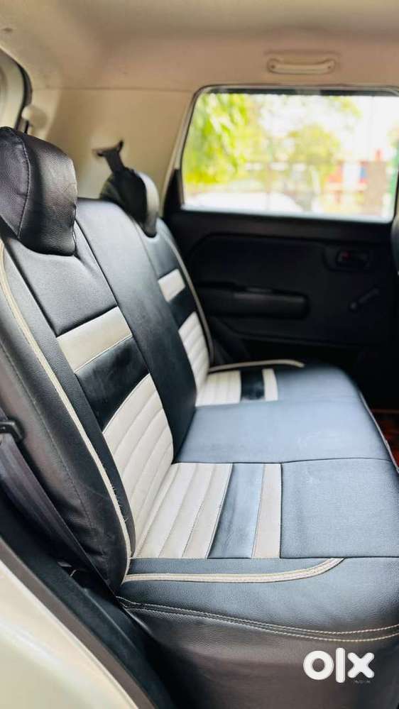 Maruti Suzuki Wagon R Cng Lxi, 2022